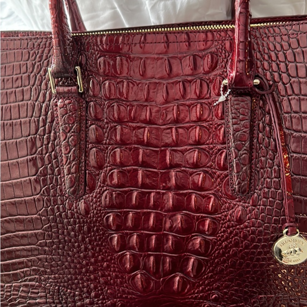 Authentic brand new Brahmin bag